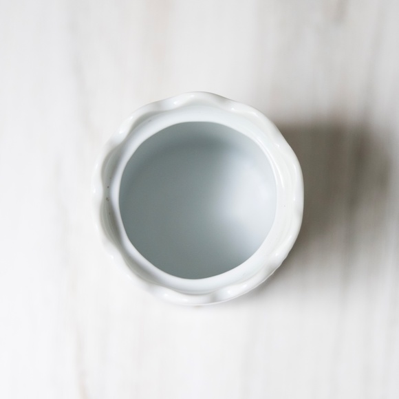 Disneyland Disney World planter cup carousel Mickey Minnie Donald Goofy vintage - Picture 5 of 6